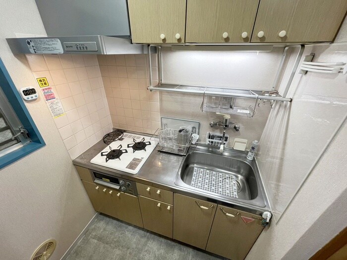 ヴィラ琴寄の物件内観写真