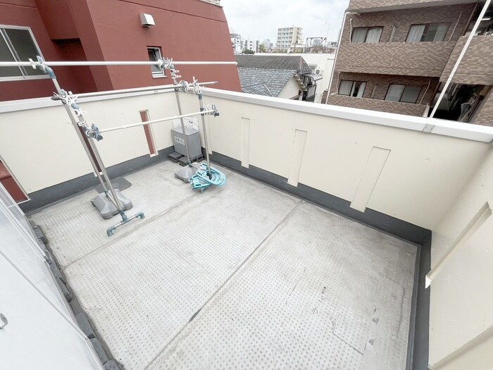 ヴィラ琴寄の物件外観写真