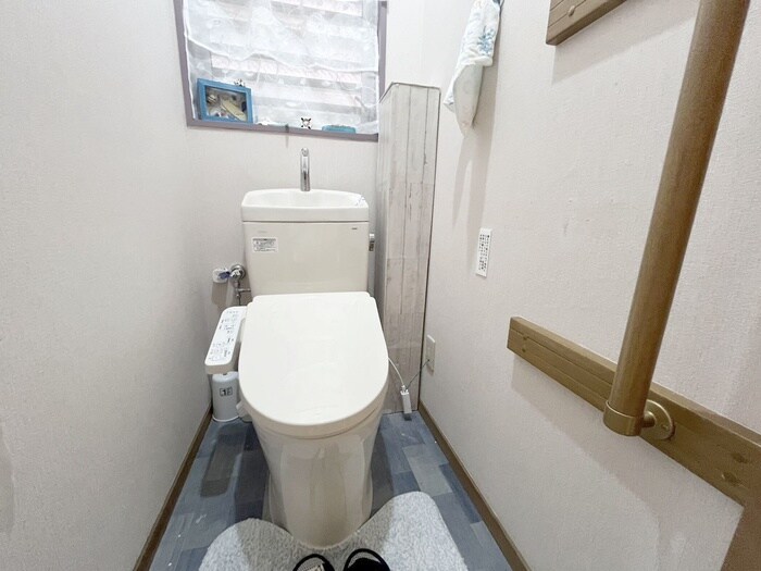 ヴィラ琴寄の物件内観写真