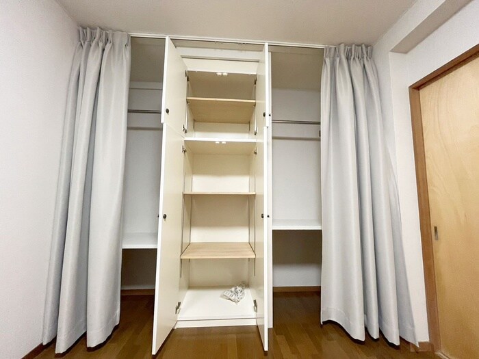 ヴィラ琴寄の物件内観写真