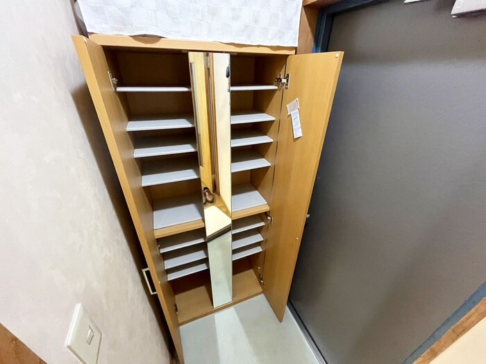 ヴィラ琴寄の物件内観写真