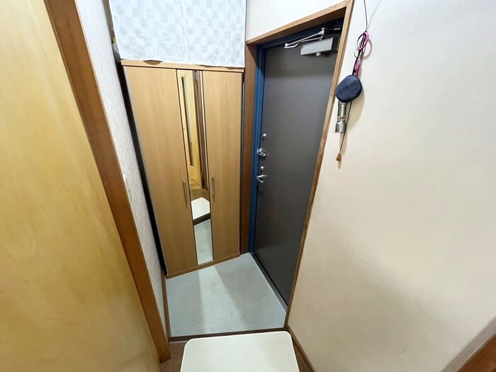 ヴィラ琴寄の物件内観写真