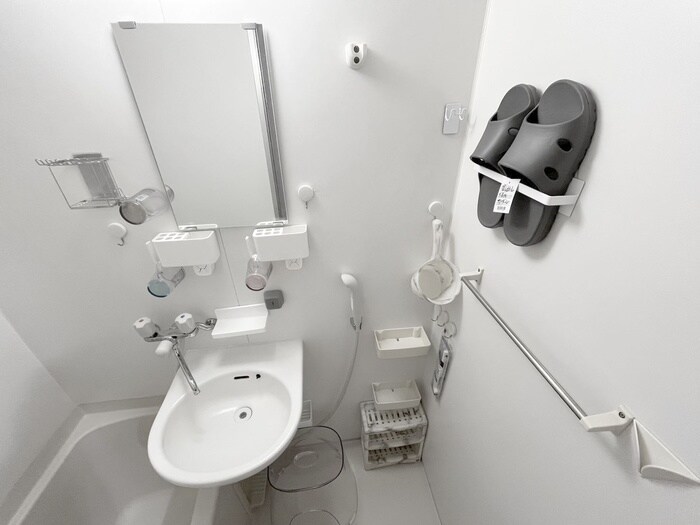 ヴィラ琴寄の物件内観写真