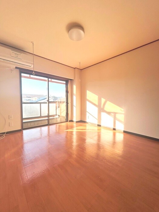 プレジデントハウスの物件内観写真