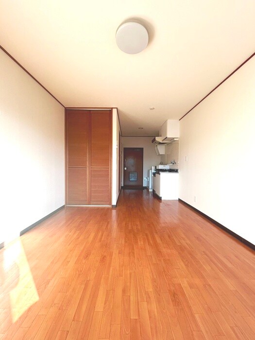 プレジデントハウスの物件内観写真