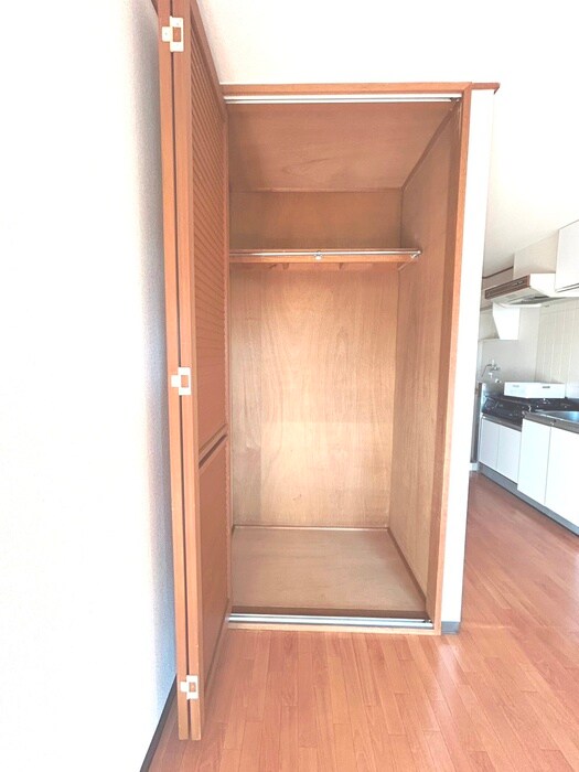 プレジデントハウスの物件内観写真