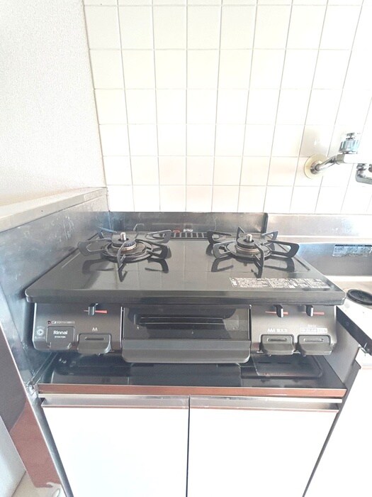 プレジデントハウスの物件内観写真