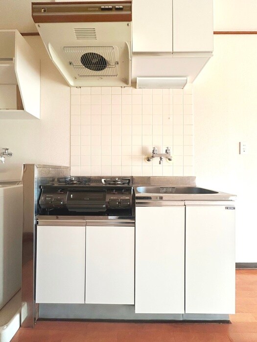 プレジデントハウスの物件内観写真