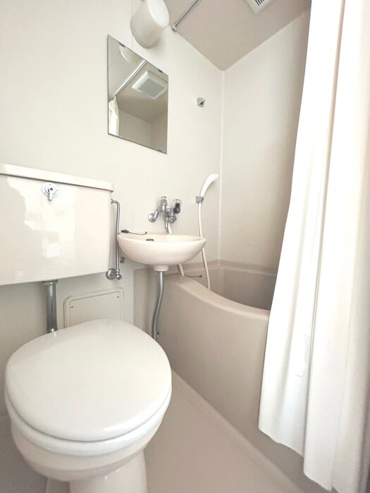 プレジデントハウスの物件内観写真