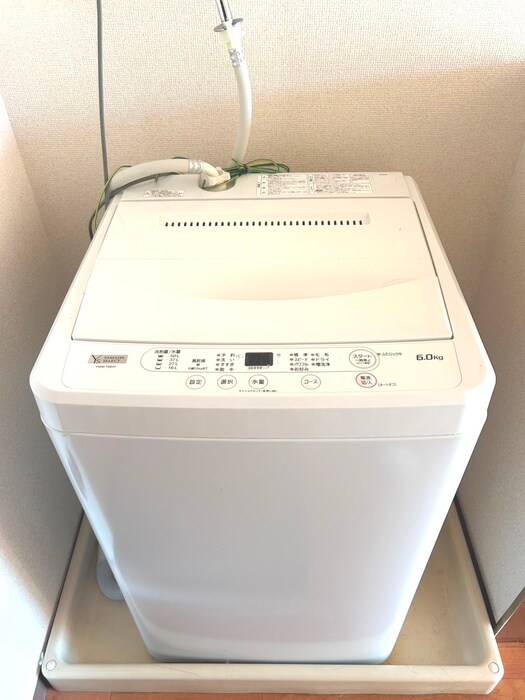 プレジデントハウスの物件内観写真