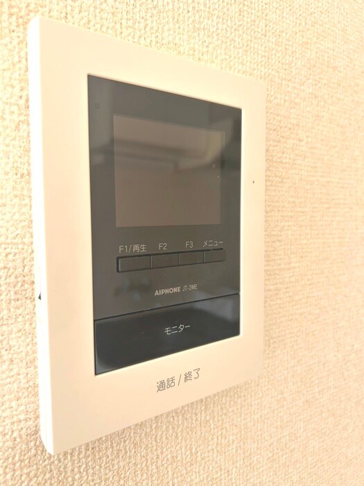 プレジデントハウスの物件内観写真