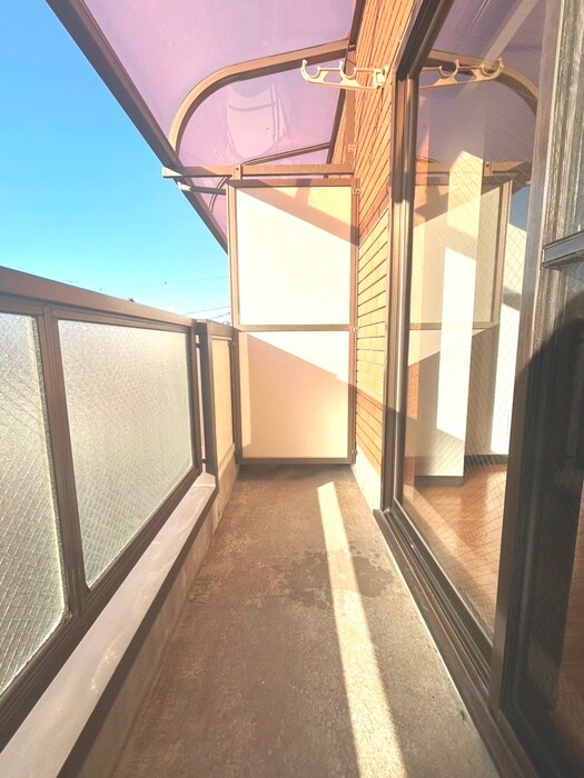 プレジデントハウスの物件内観写真