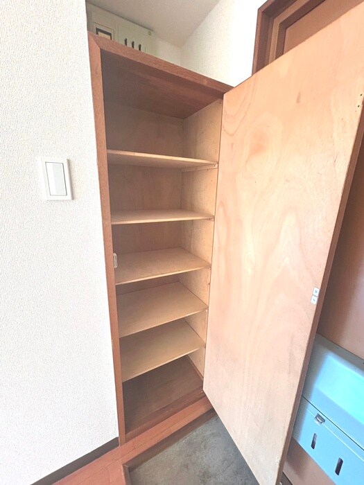 プレジデントハウスの物件内観写真