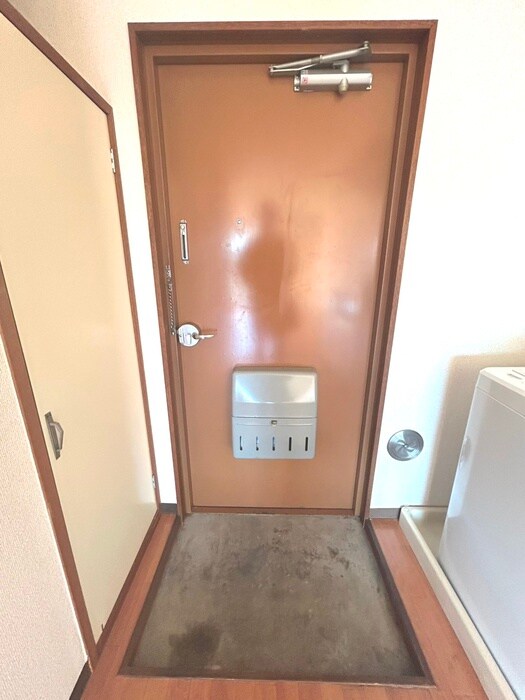 プレジデントハウスの物件内観写真