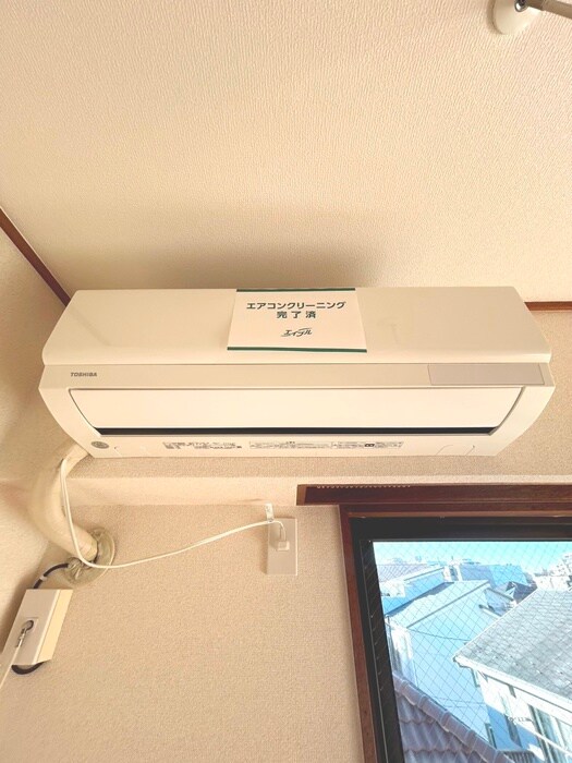 プレジデントハウスの物件内観写真