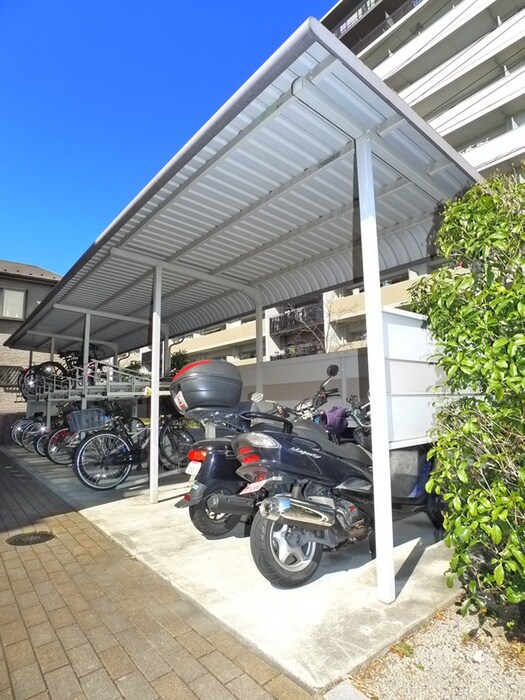 Ｃａｓａ 　Ｖｅｒｄｅの物件外観写真