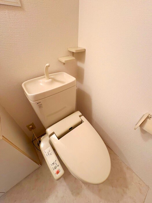 Ｃａｓａ 　Ｖｅｒｄｅの物件内観写真