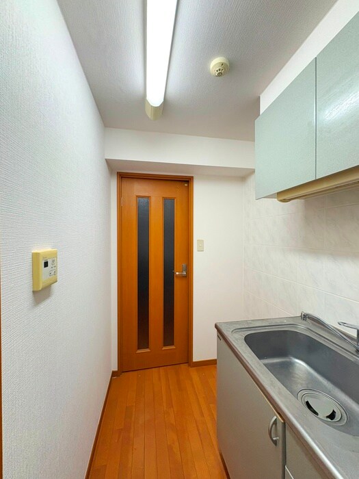 Ｃａｓａ 　Ｖｅｒｄｅの物件内観写真