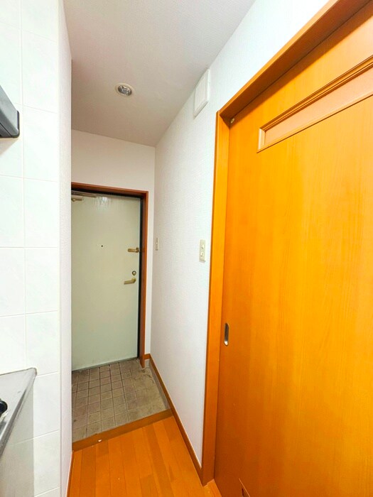 Ｃａｓａ 　Ｖｅｒｄｅの物件内観写真