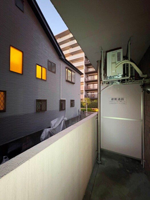 Ｃａｓａ 　Ｖｅｒｄｅの物件内観写真