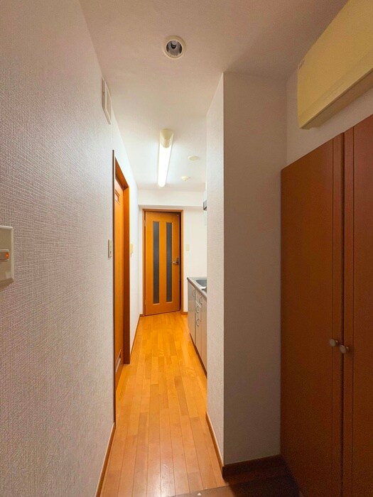 Ｃａｓａ 　Ｖｅｒｄｅの物件内観写真