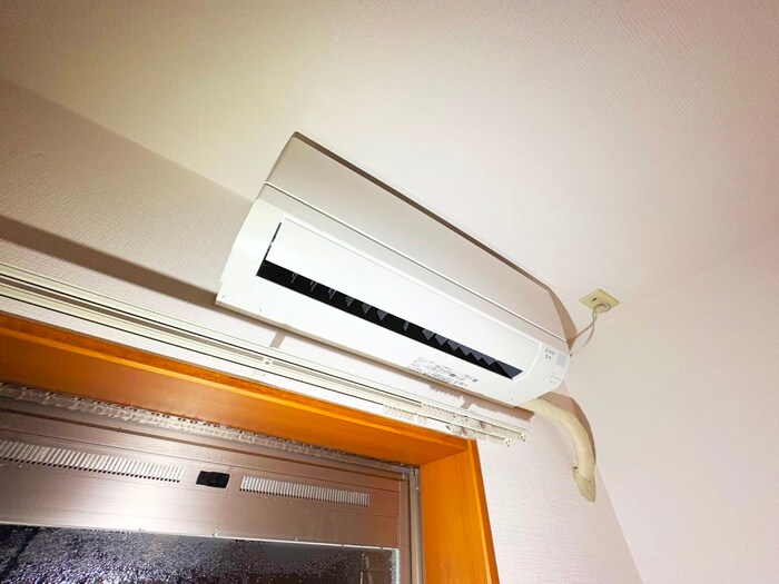 Ｃａｓａ 　Ｖｅｒｄｅの物件内観写真