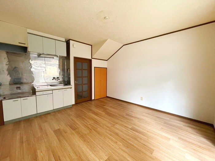 ベルヴィラ小平の物件内観写真