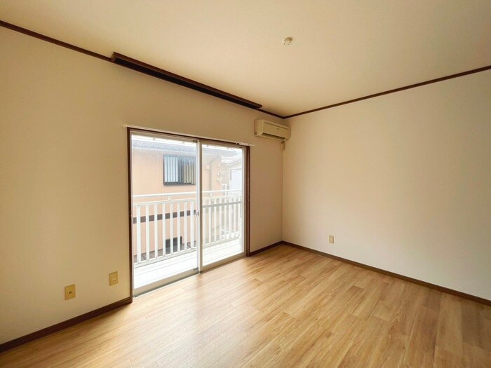 ベルヴィラ小平の物件内観写真