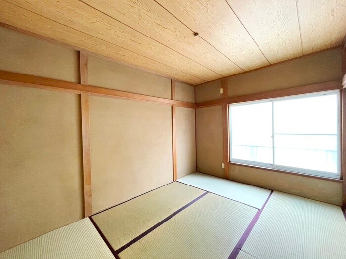 ベルヴィラ小平の物件内観写真