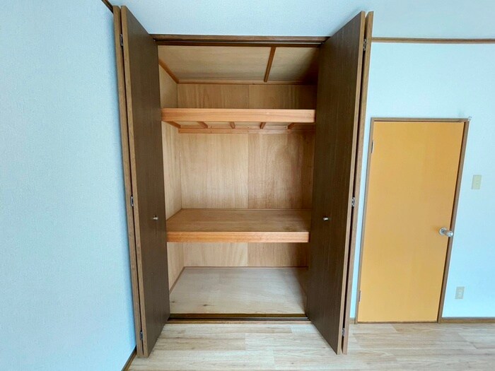 ベルヴィラ小平の物件内観写真