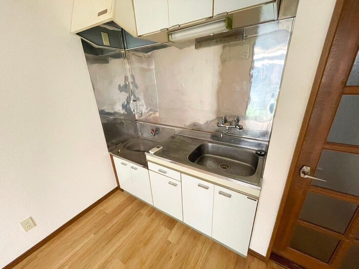 ベルヴィラ小平の物件内観写真