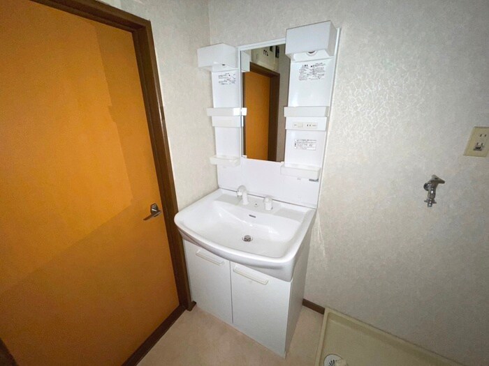 ベルヴィラ小平の物件内観写真