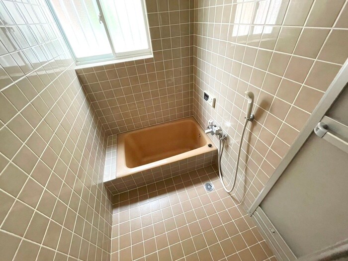 ベルヴィラ小平の物件内観写真