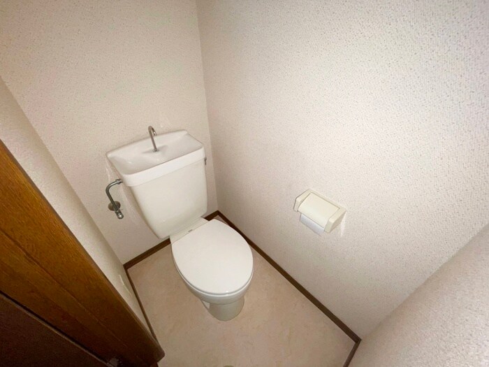 ベルヴィラ小平の物件内観写真