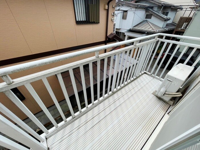 ベルヴィラ小平の物件内観写真