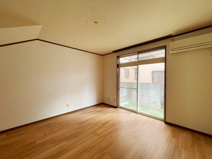 ベルヴィラ小平の物件内観写真