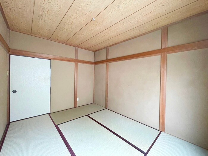 ベルヴィラ小平の物件内観写真