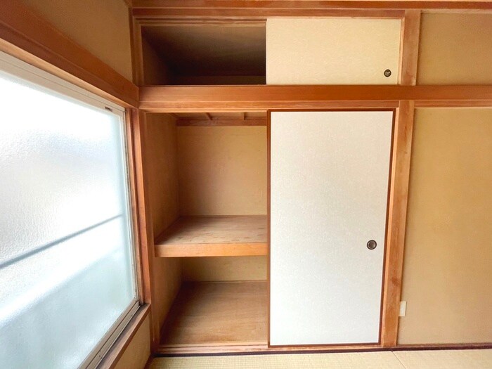 ベルヴィラ小平の物件内観写真