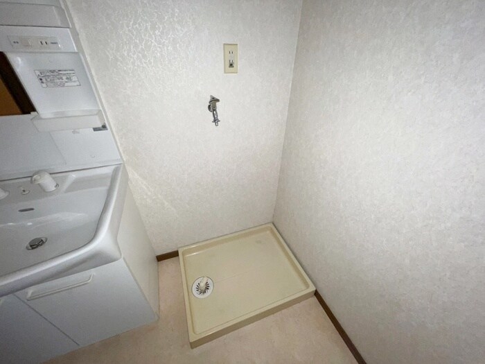 ベルヴィラ小平の物件内観写真