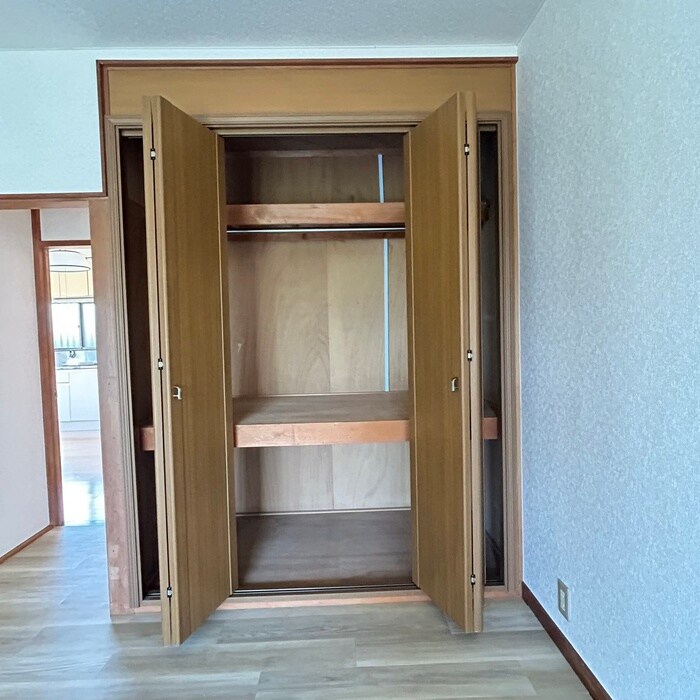 中丸ﾊｲﾂの物件内観写真