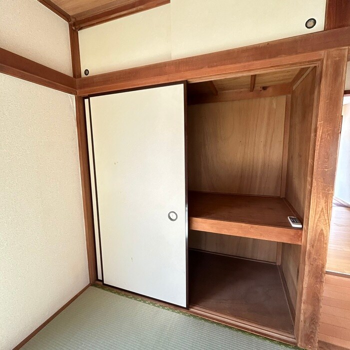 中丸ﾊｲﾂの物件内観写真