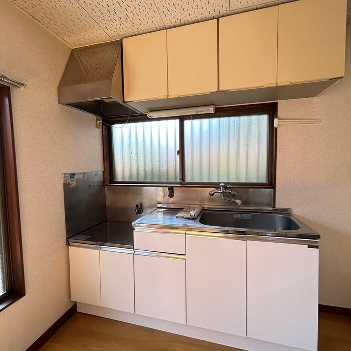 中丸ﾊｲﾂの物件内観写真