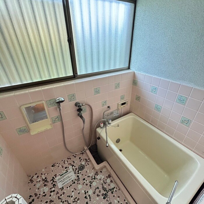 中丸ﾊｲﾂの物件内観写真