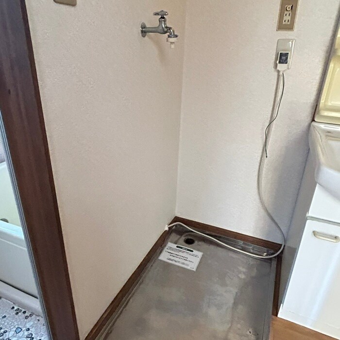 中丸ﾊｲﾂの物件内観写真