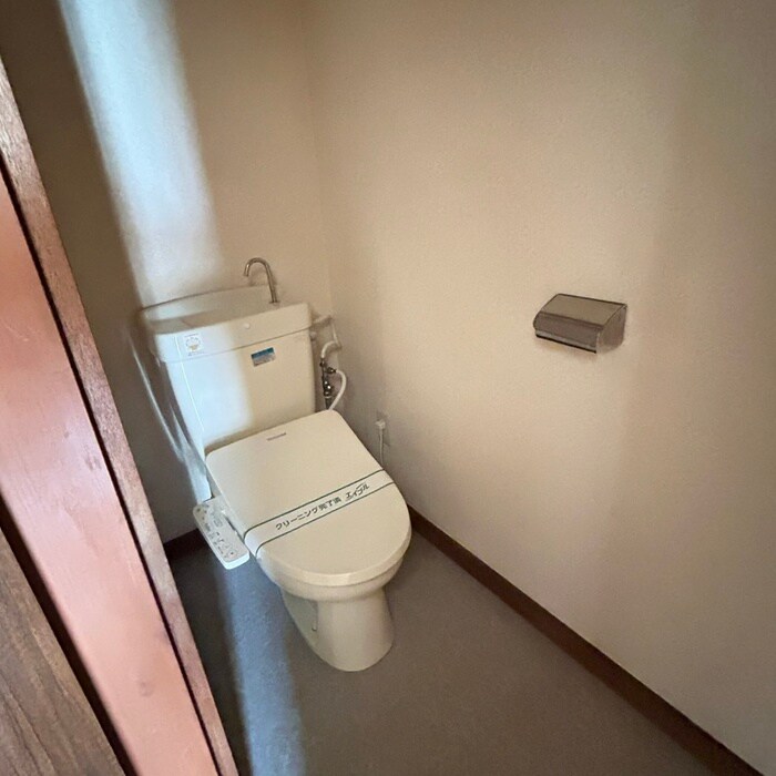 中丸ﾊｲﾂの物件内観写真