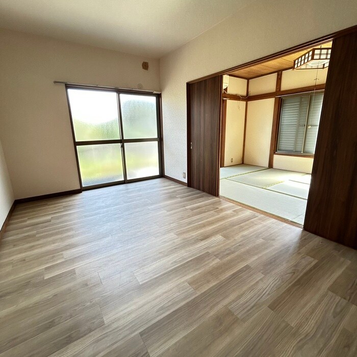 中丸ﾊｲﾂの物件内観写真