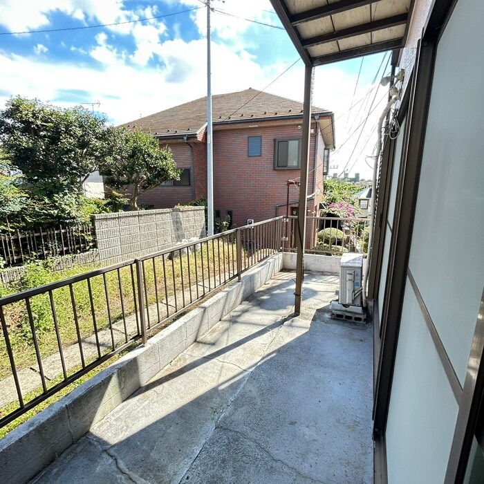 中丸ﾊｲﾂの物件内観写真