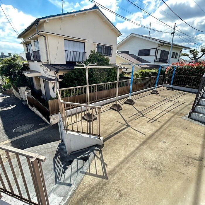 中丸ﾊｲﾂの物件内観写真