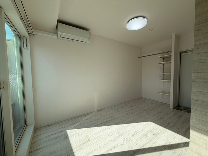 N1-SQUAREの物件内観写真