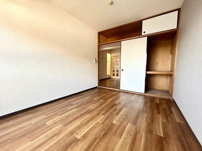 メゾンボヌ－ル喜多見の物件内観写真